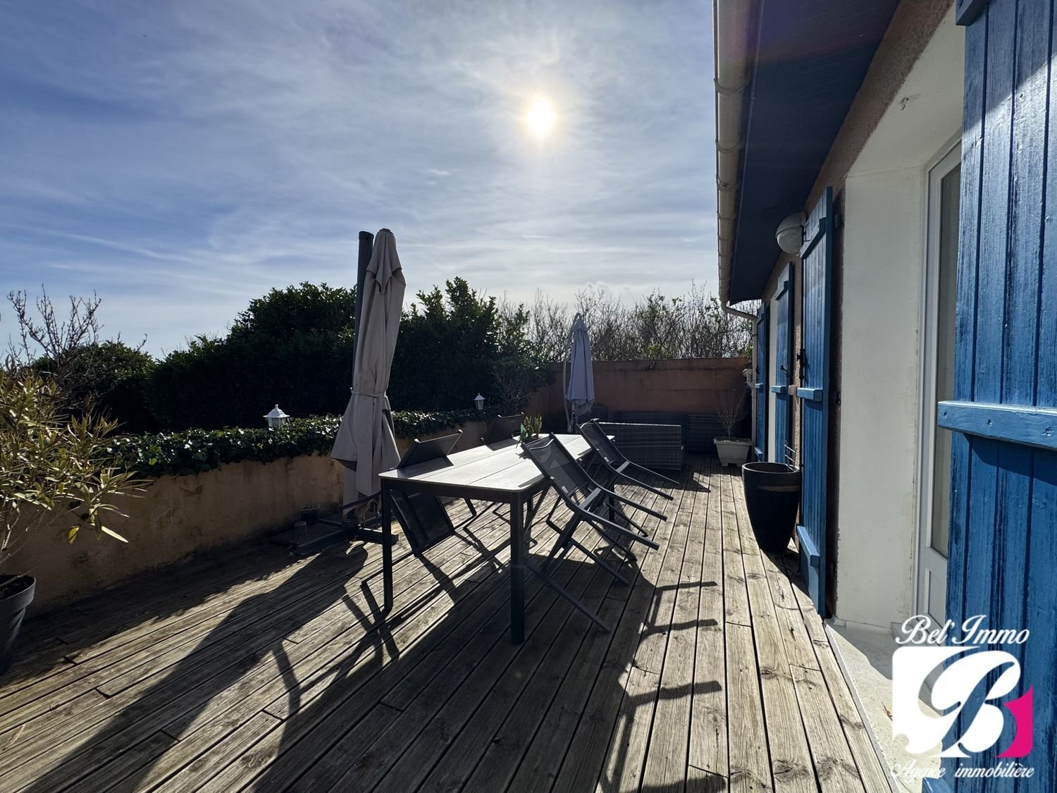 Maison à vendre, 129m², Béligneux