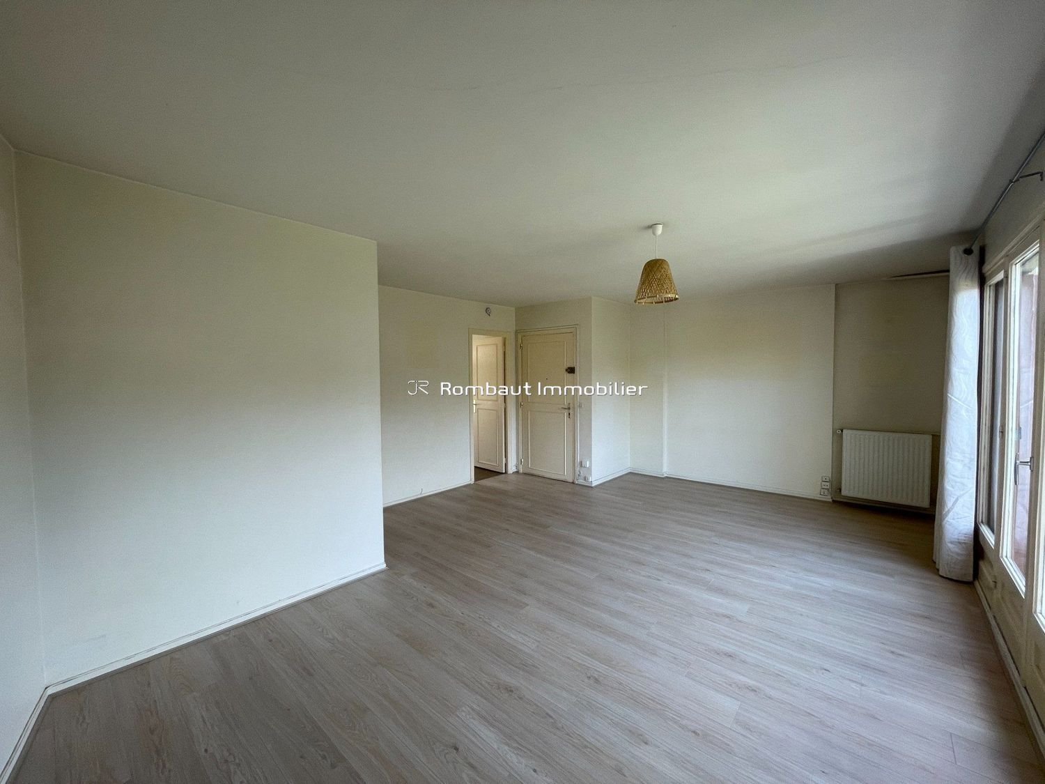 Appartement à louer, 40m², L'Étang-la-Ville