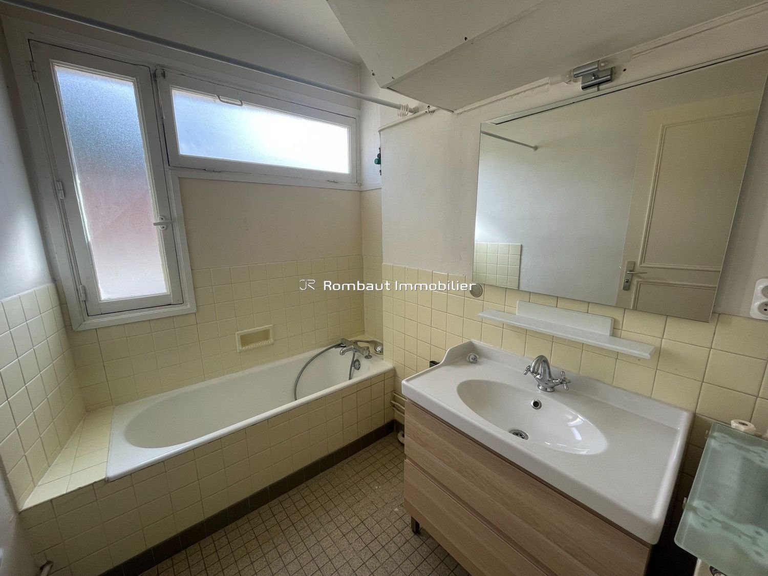 Appartement à louer, 40m², L'Étang-la-Ville