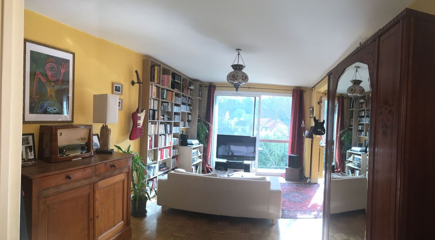Appartement à vendre, 75m², Villebon-sur-Yvette