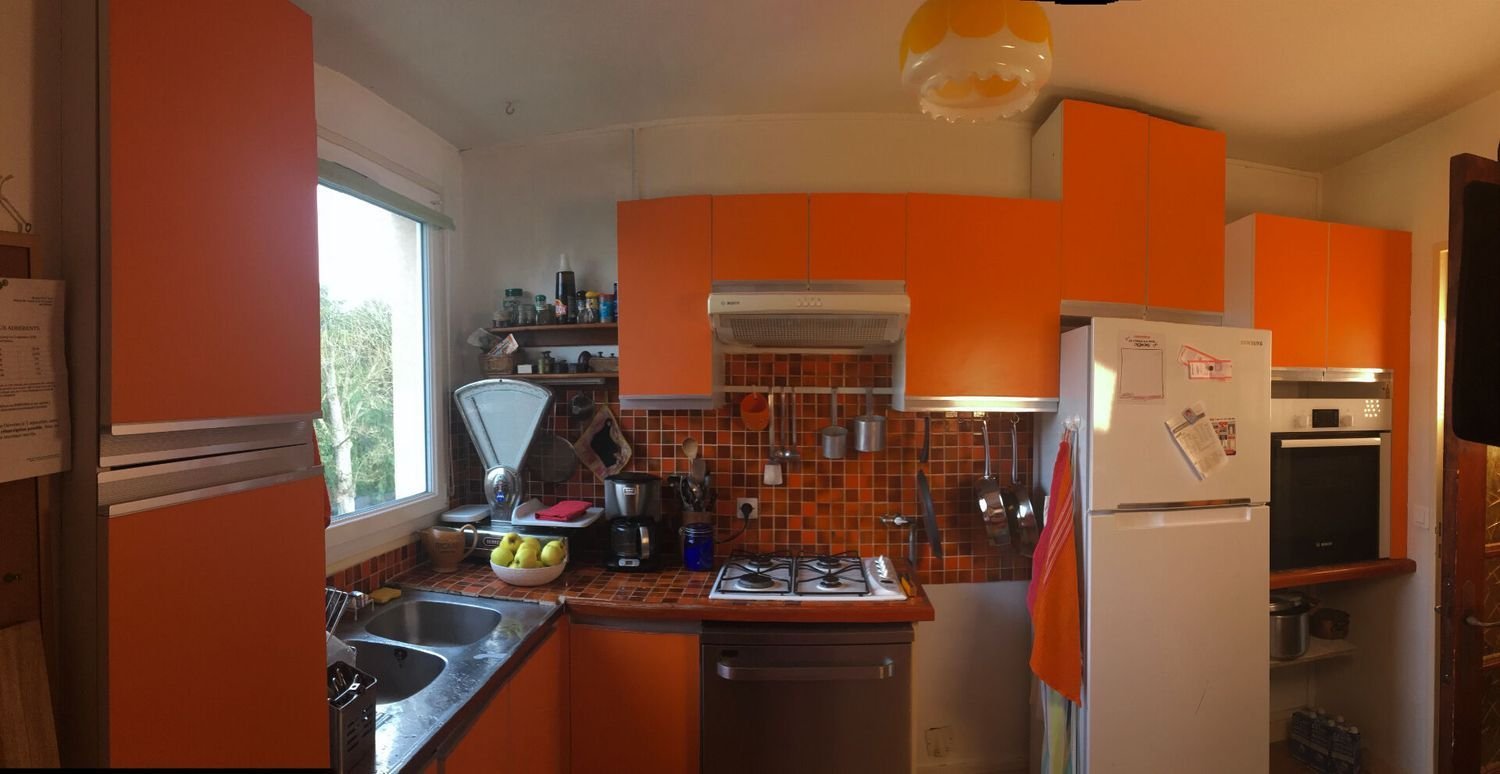 Appartement à vendre, 75m², Villebon-sur-Yvette