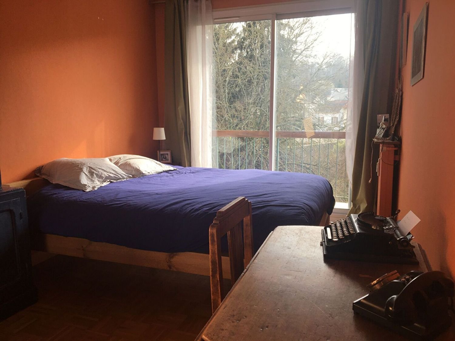 Appartement à vendre, 75m², Villebon-sur-Yvette