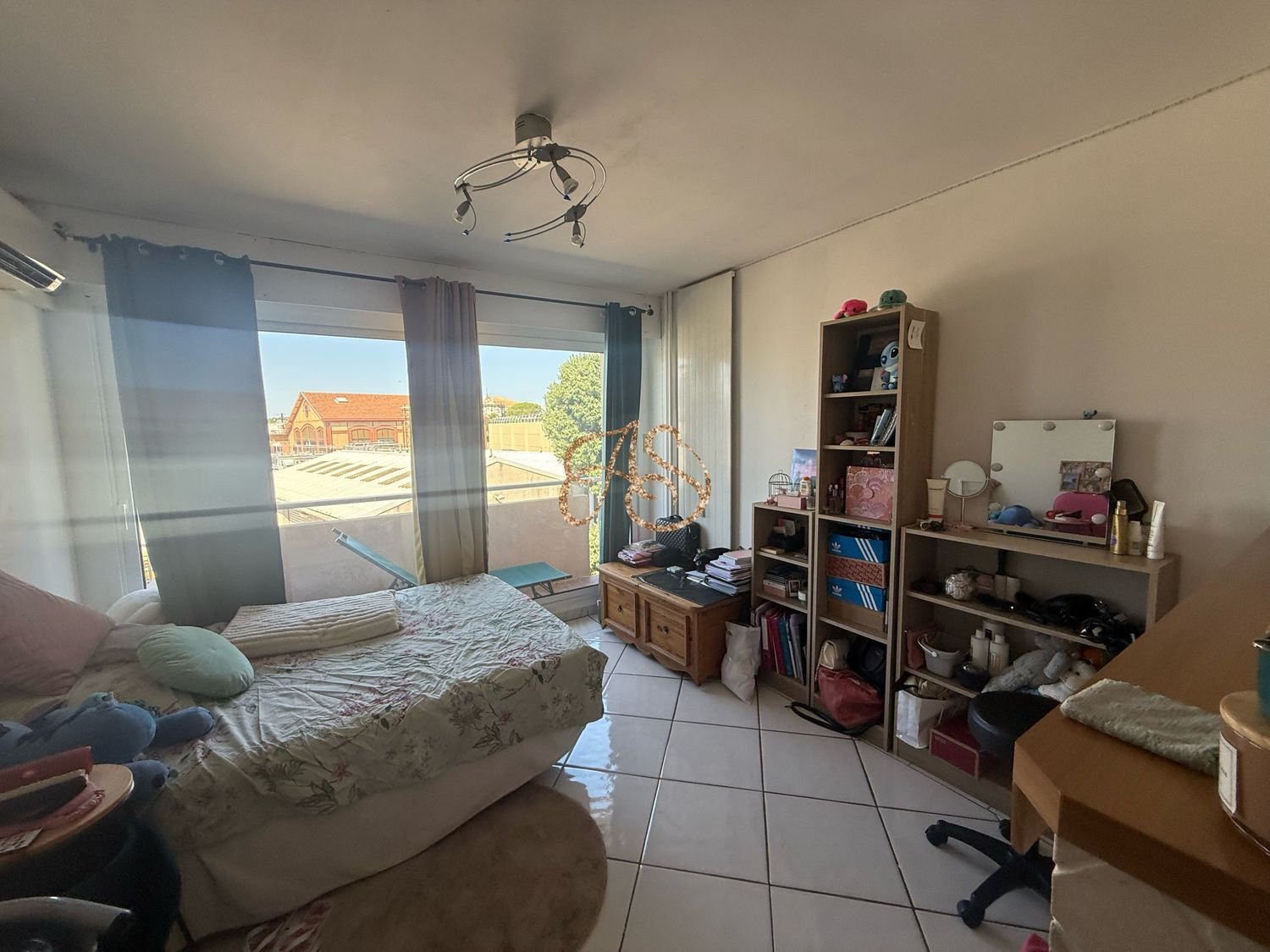 Appartement à vendre, 21m², Nîmes