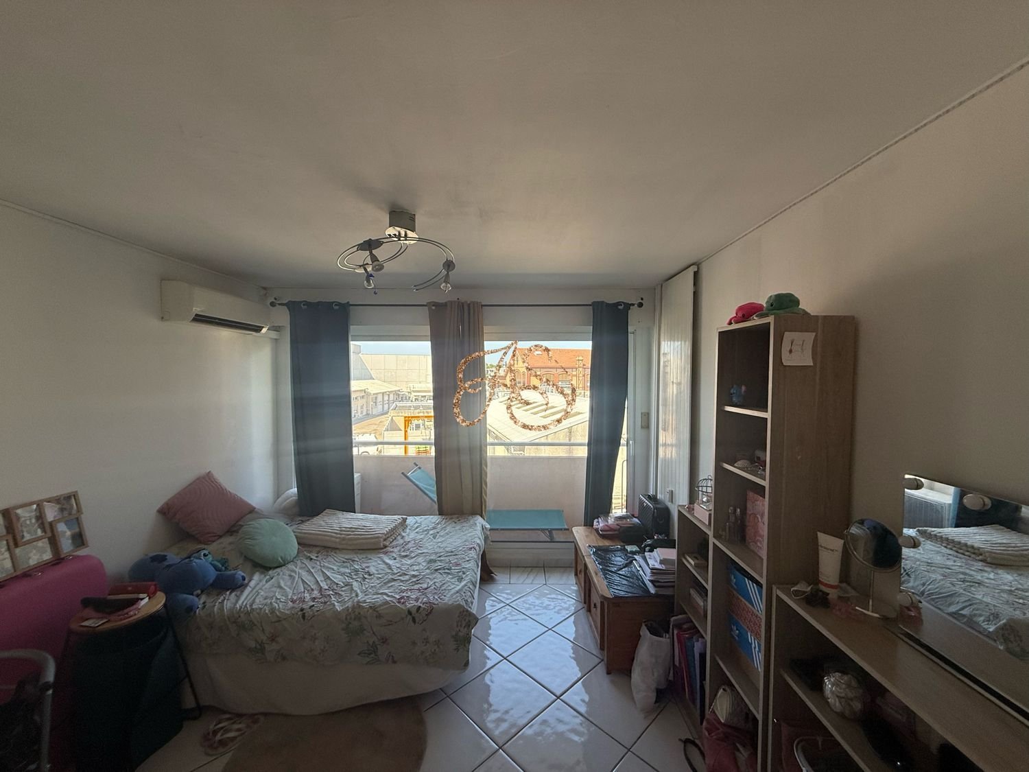 Appartement à vendre, 21m², Nîmes