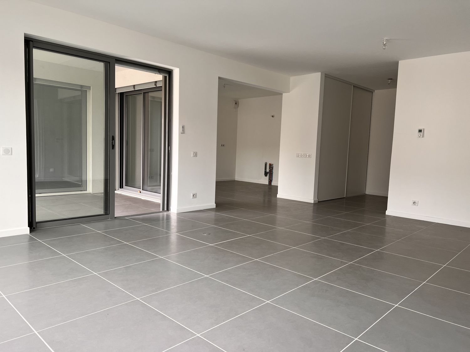 Appartement à vendre, 81m², Brive-la-Gaillarde