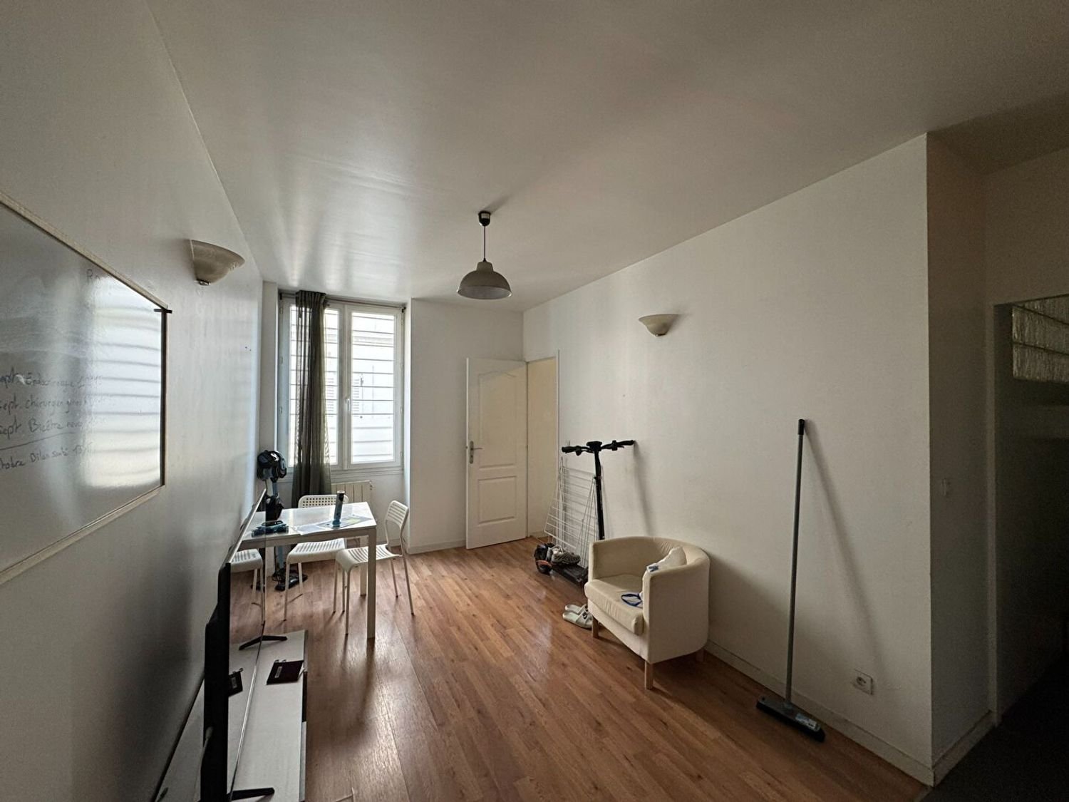 Appartement à vendre, 27m², Aubervilliers