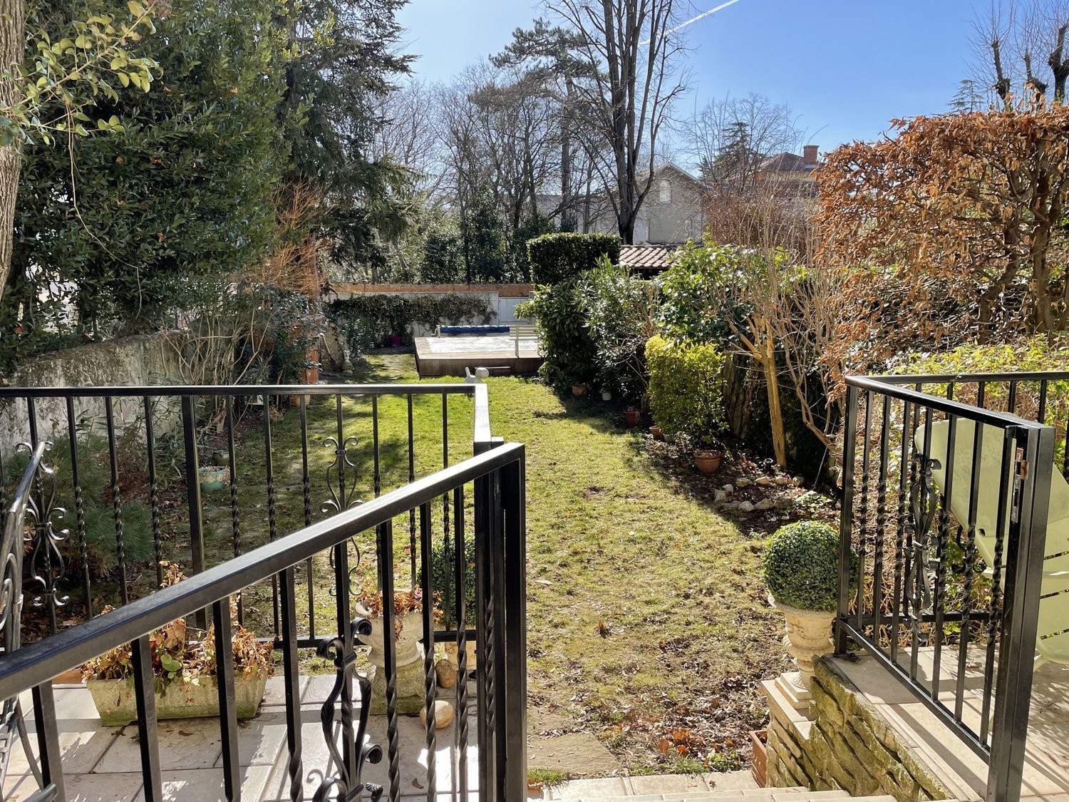 Maison à vendre, 260m², Valence