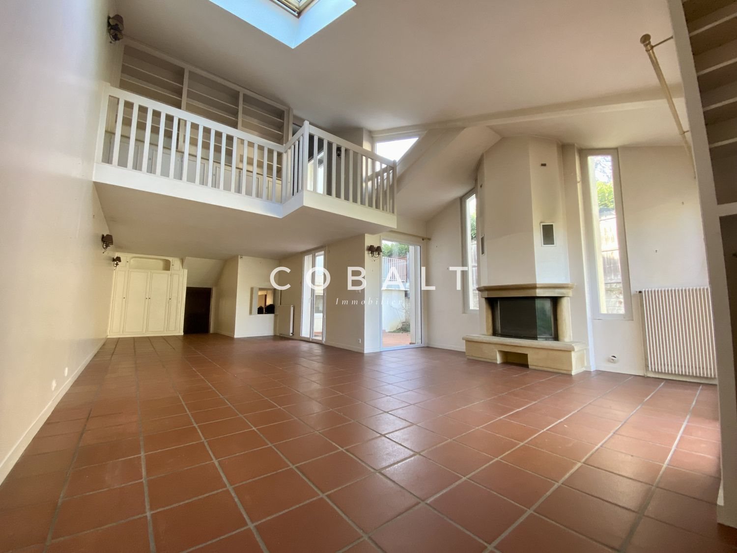 Maison à vendre, 200m², Garches