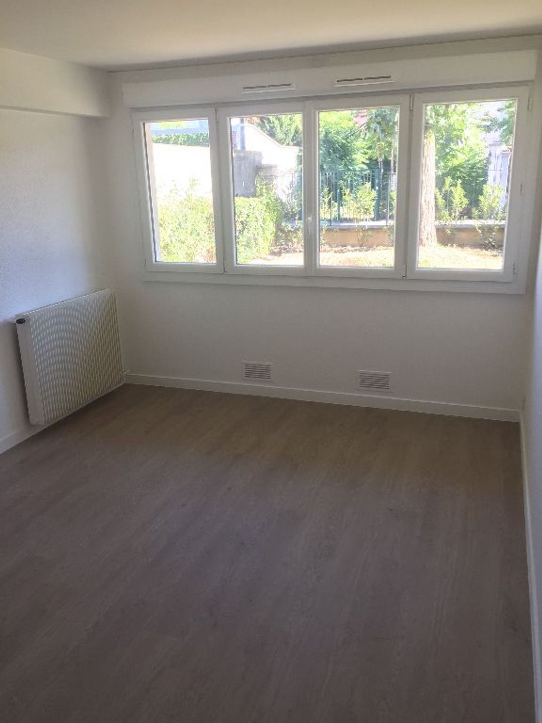 Appartement à louer, 48m², Asnières-sur-Seine