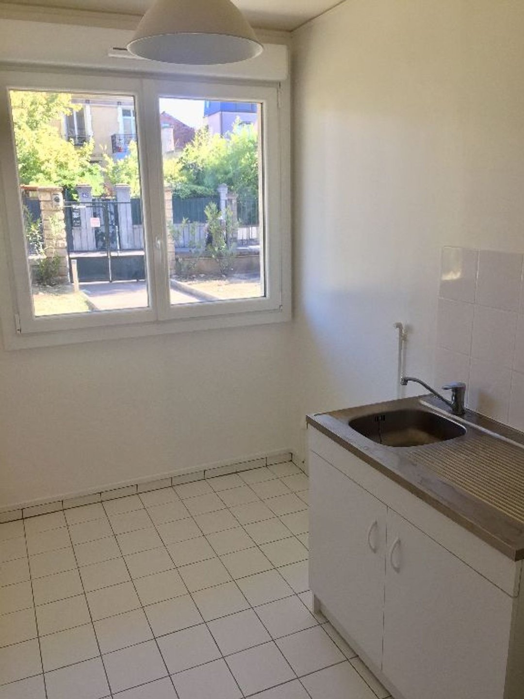 Appartement à louer, 48m², Asnières-sur-Seine