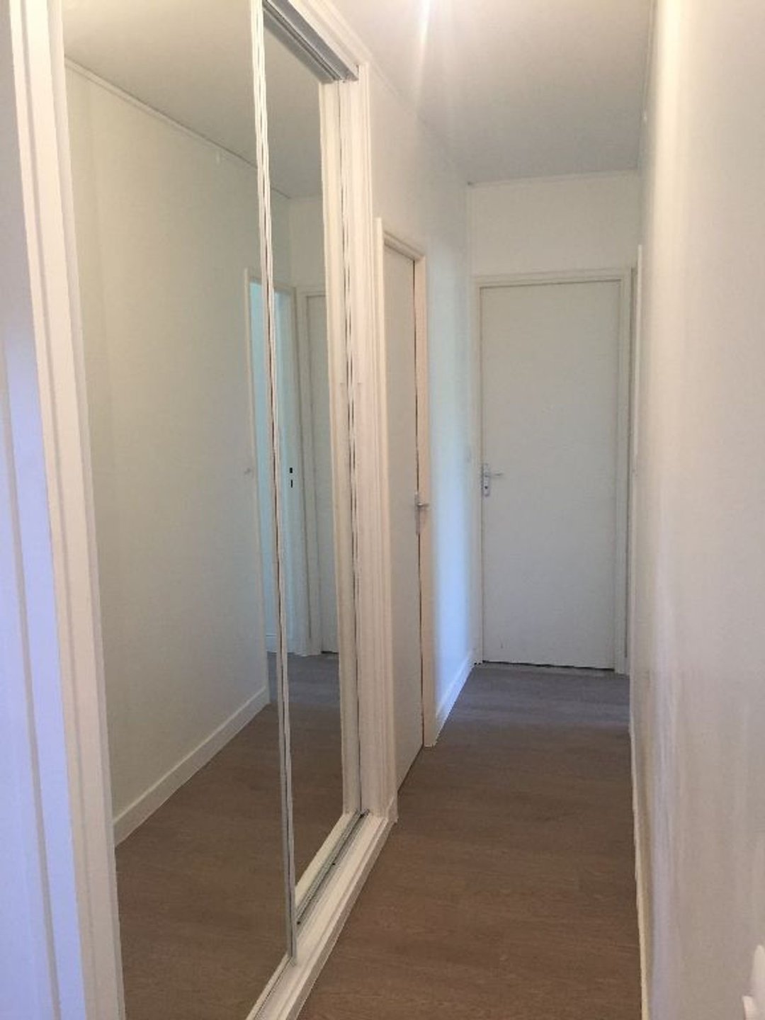 Appartement à louer, 48m², Asnières-sur-Seine