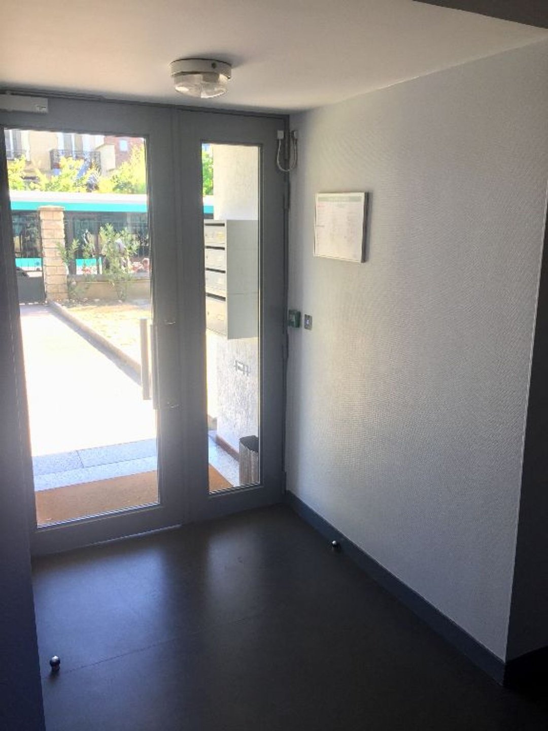 Appartement à louer, 48m², Asnières-sur-Seine