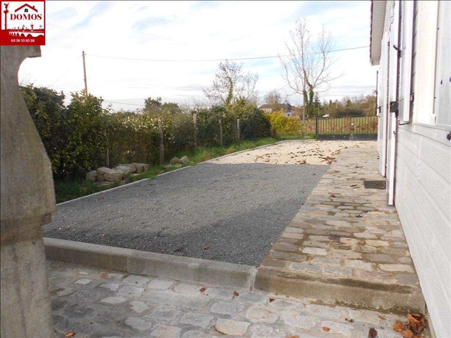 Maison à vendre, 55m², Ludon-Médoc