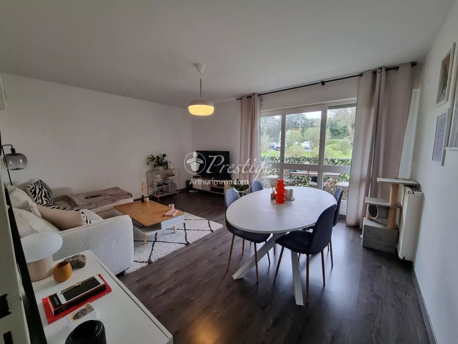 Appartement à vendre, 70m², Biarritz