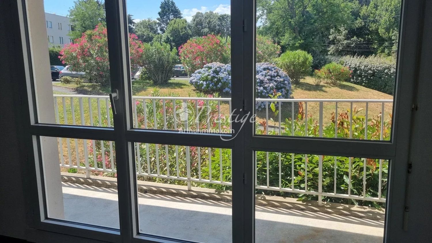 Appartement à vendre, 70m², Biarritz
