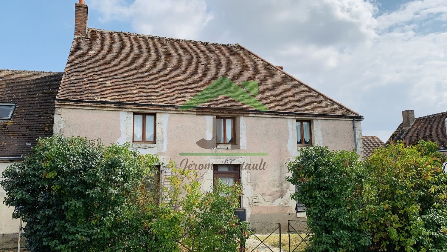 Maison à vendre, 129m², Cloyes-sur-le-Loir