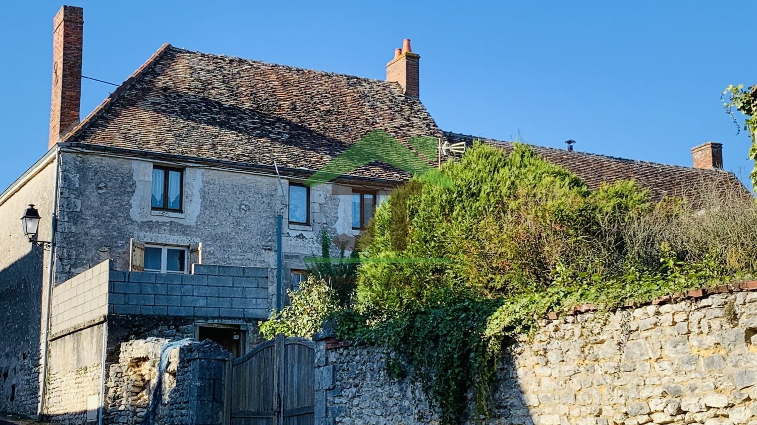 Maison à vendre, 129m², Cloyes-sur-le-Loir