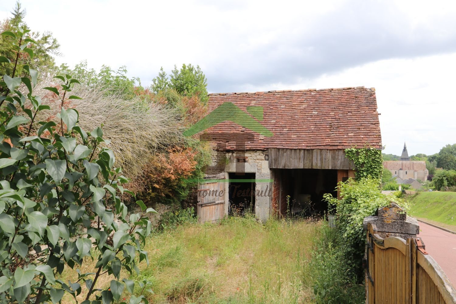 Maison à vendre, 129m², Cloyes-sur-le-Loir