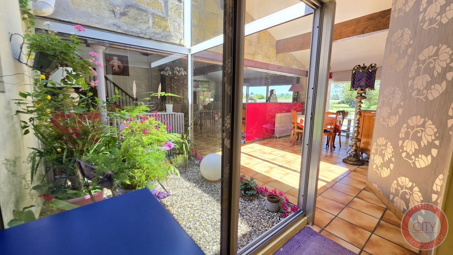 Maison à vendre, 305m², Saint-Sulpice-de-Faleyrens