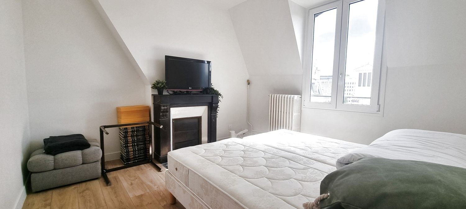 Appartement à louer, 35m², Neuilly-sur-Seine
