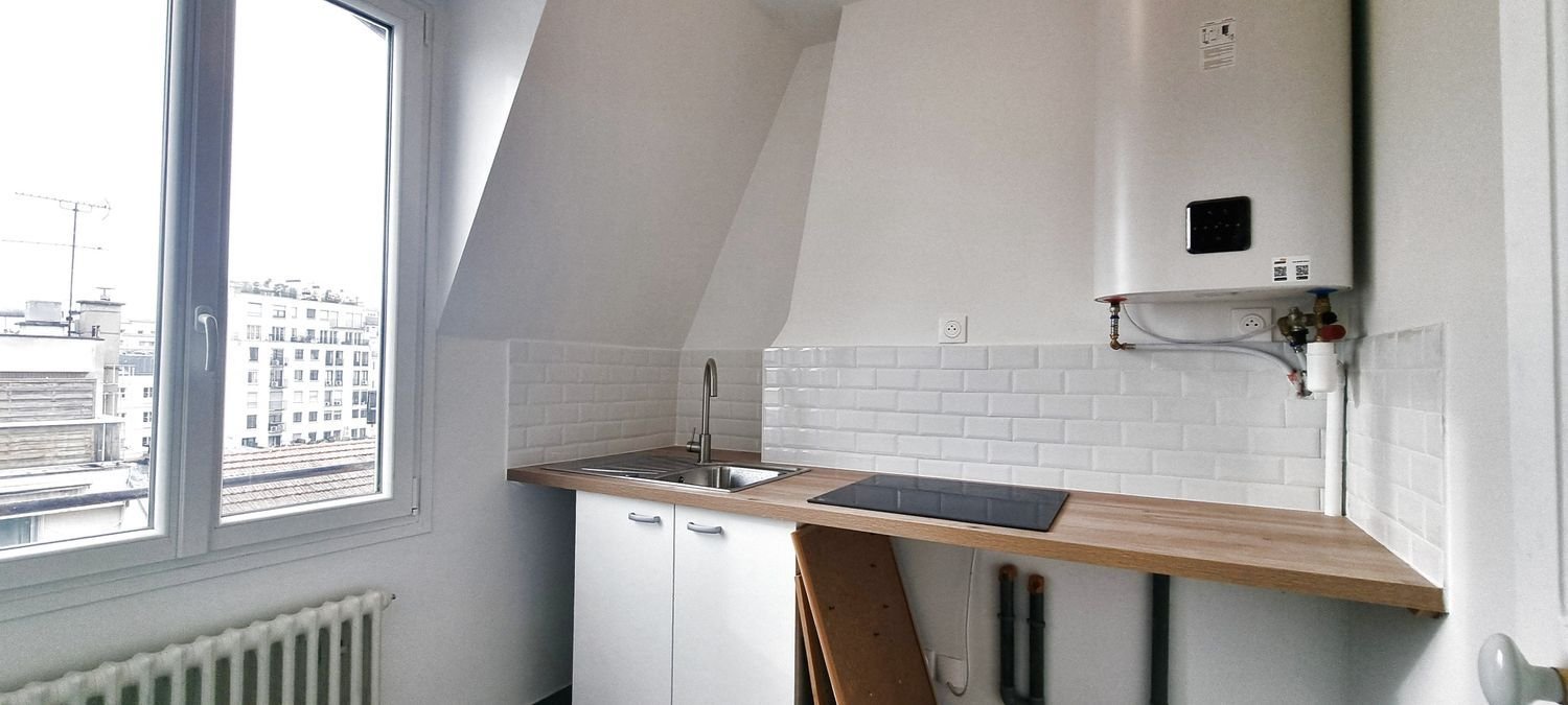 Appartement à louer, 35m², Neuilly-sur-Seine