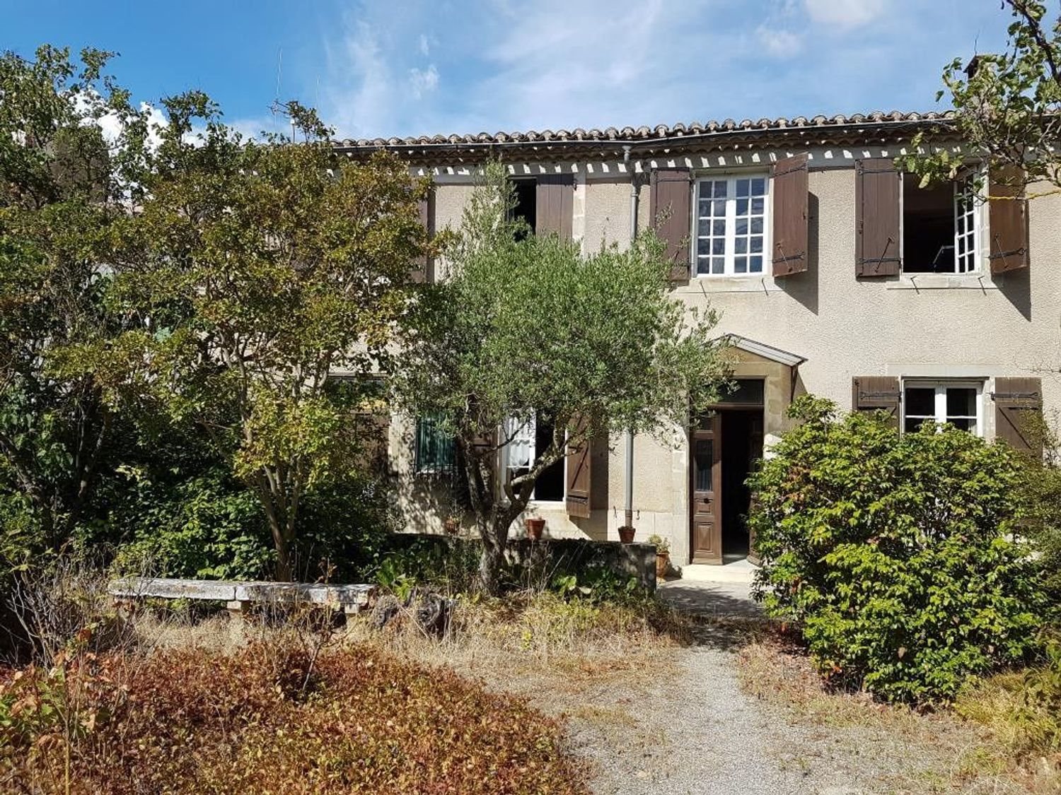 Maison à vendre, 230m², Lavalette