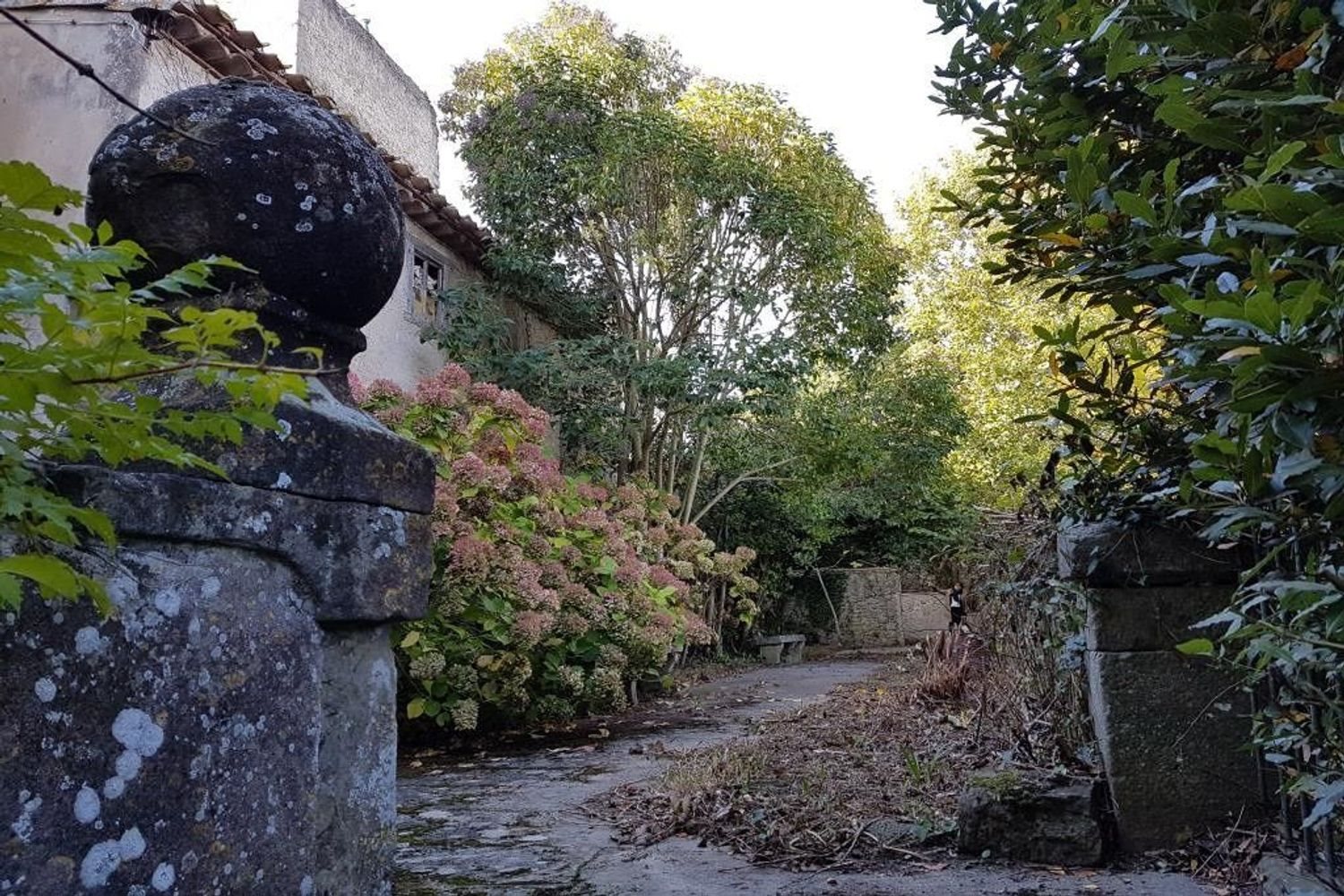 Maison à vendre, 230m², Lavalette
