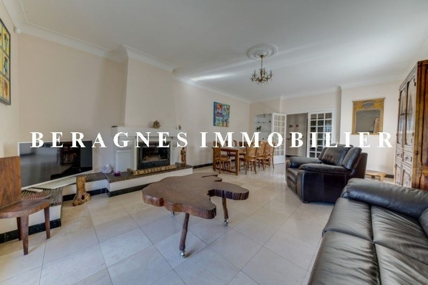 Maison à vendre, 220m², Bergerac