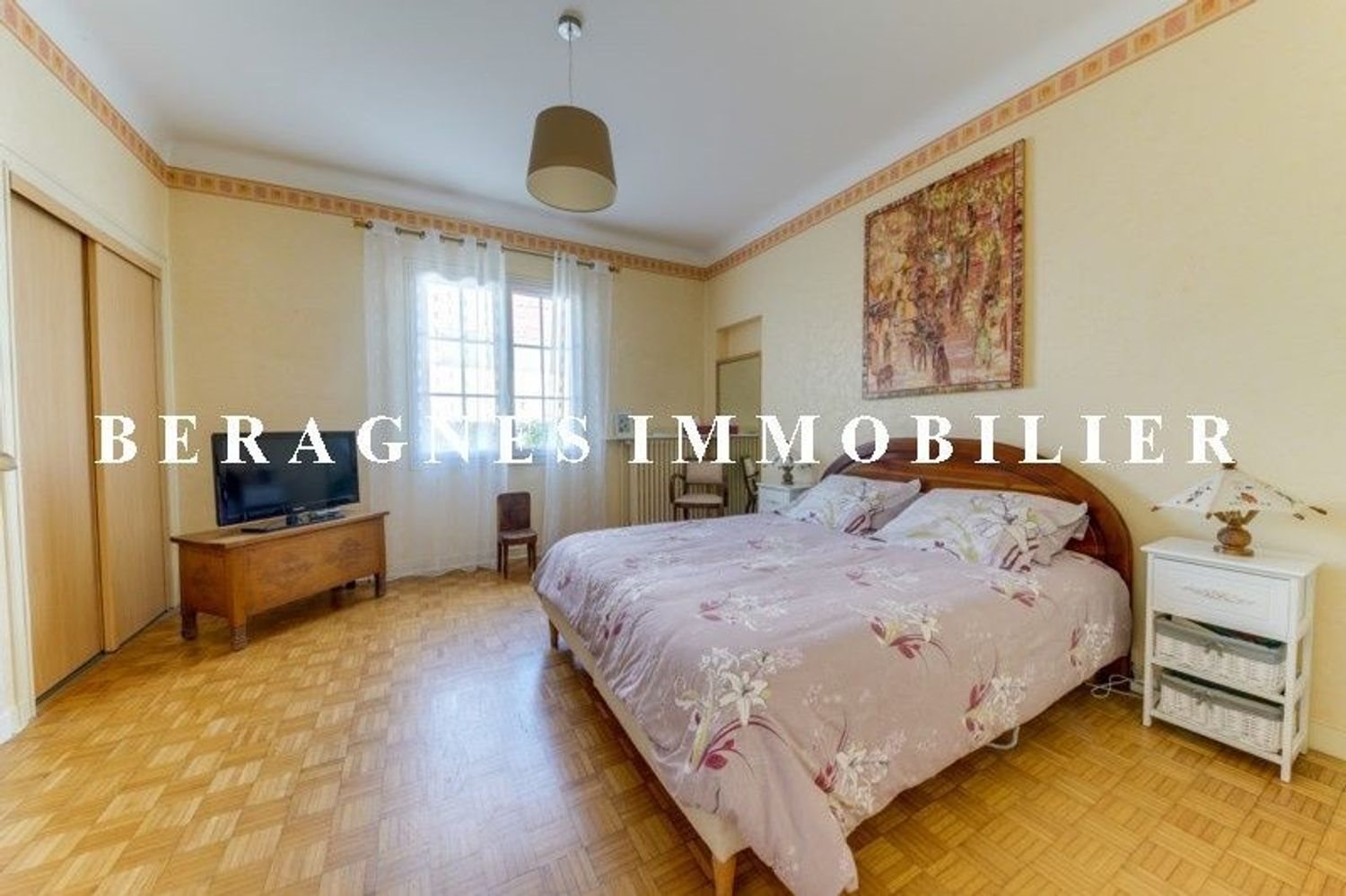 Maison à vendre, 220m², Bergerac