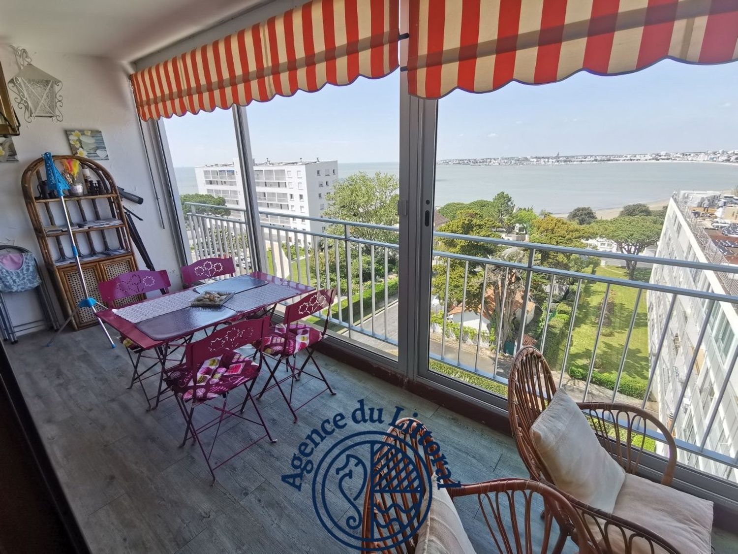 Appartement à vendre, 73m², Saint-Georges-de-Didonne