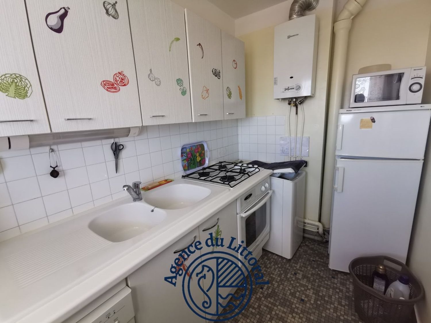 Appartement à vendre, 73m², Saint-Georges-de-Didonne