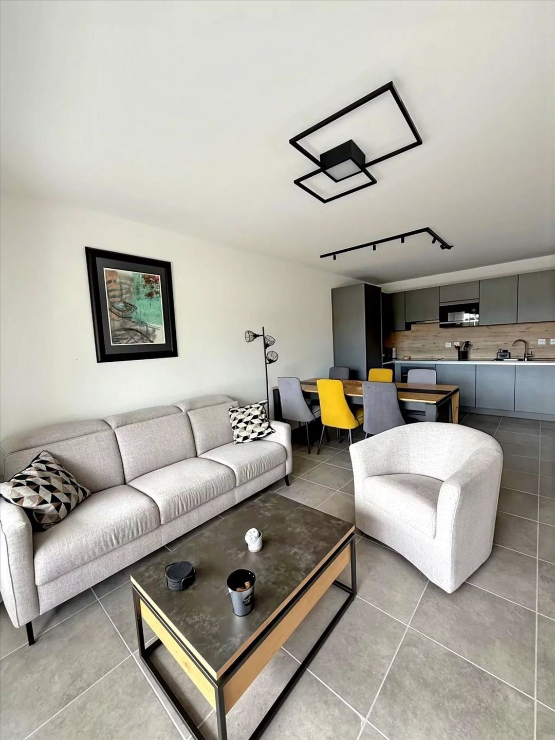 Appartement à vendre, 62m², Camiers