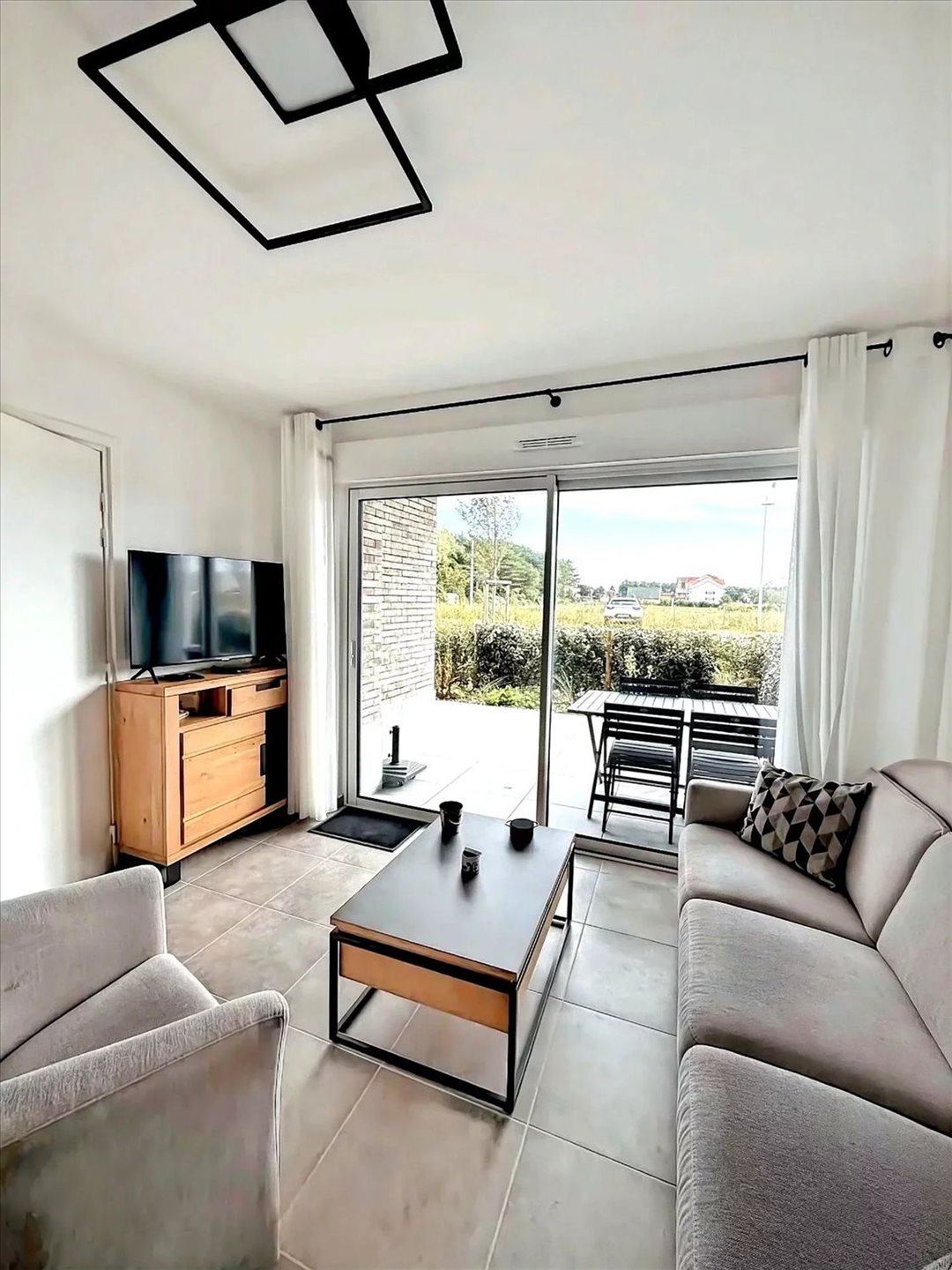 Appartement à vendre, 62m², Camiers
