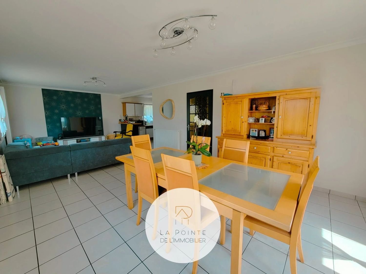 Maison à vendre, 162m², Plessala