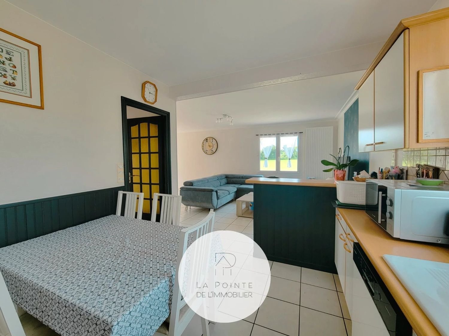 Maison à vendre, 162m², Plessala