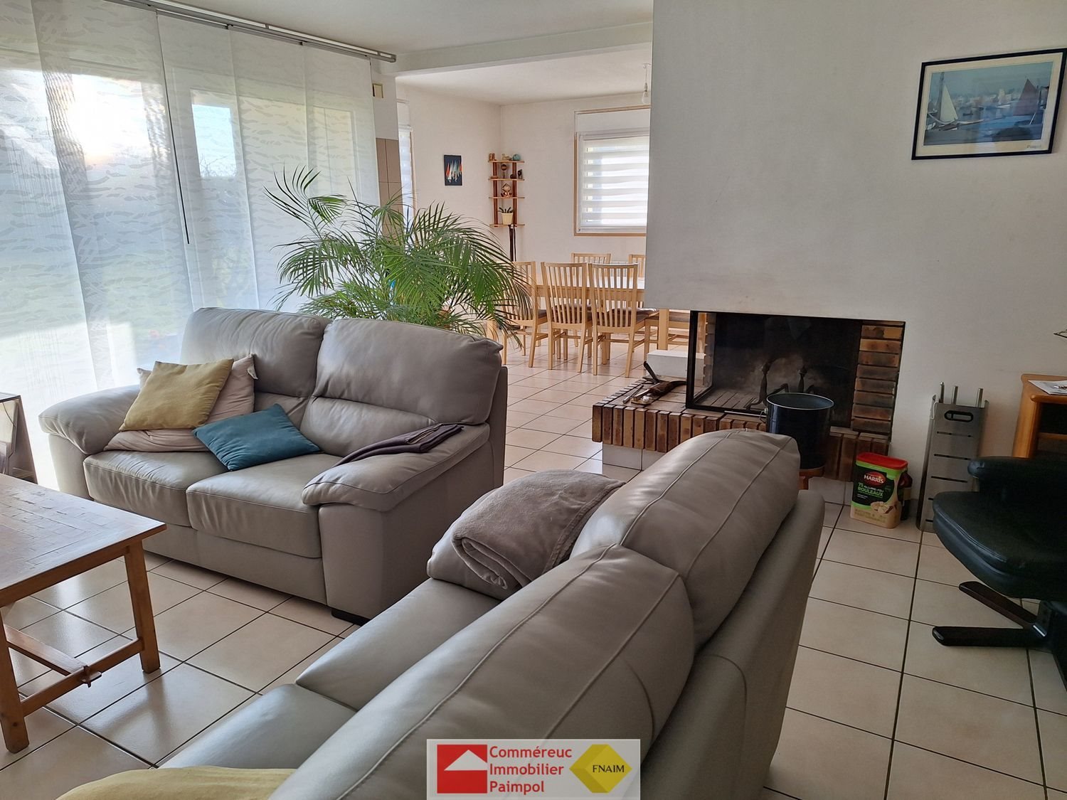 Maison à vendre, 92m², Paimpol
