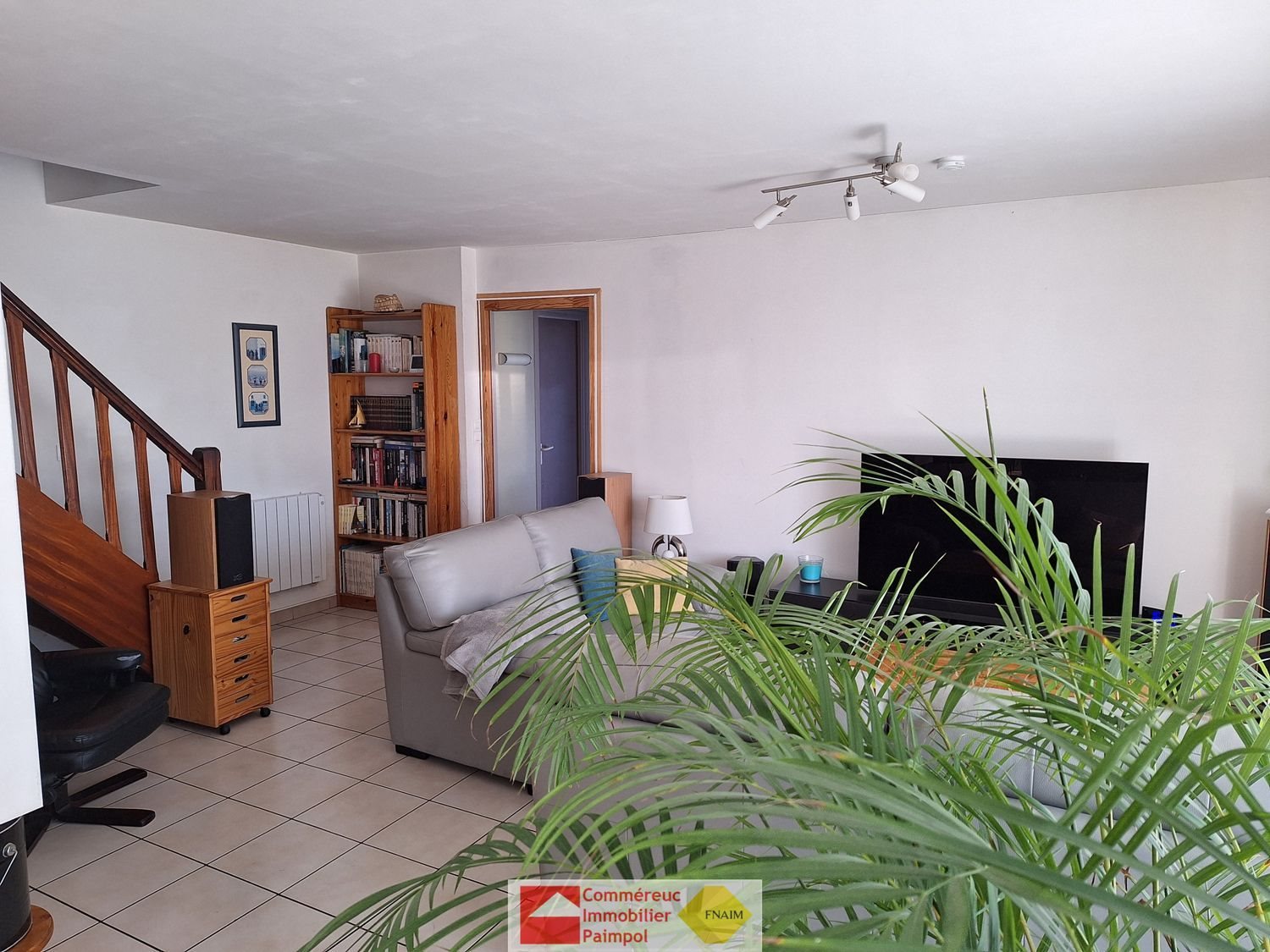 Maison à vendre, 92m², Paimpol