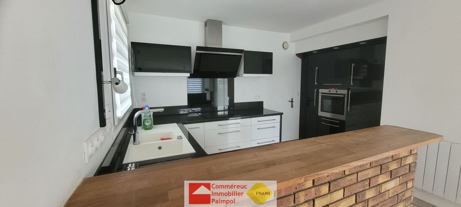 Maison à vendre, 92m², Paimpol