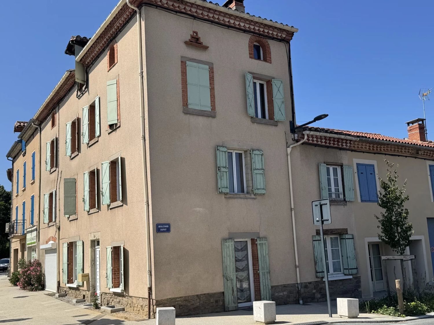 Maison à vendre, 380m², Réalmont