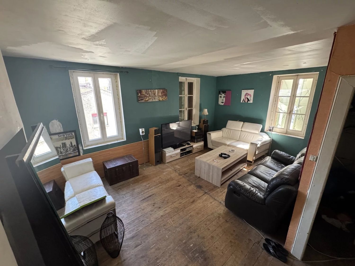 Maison à vendre, 380m², Réalmont