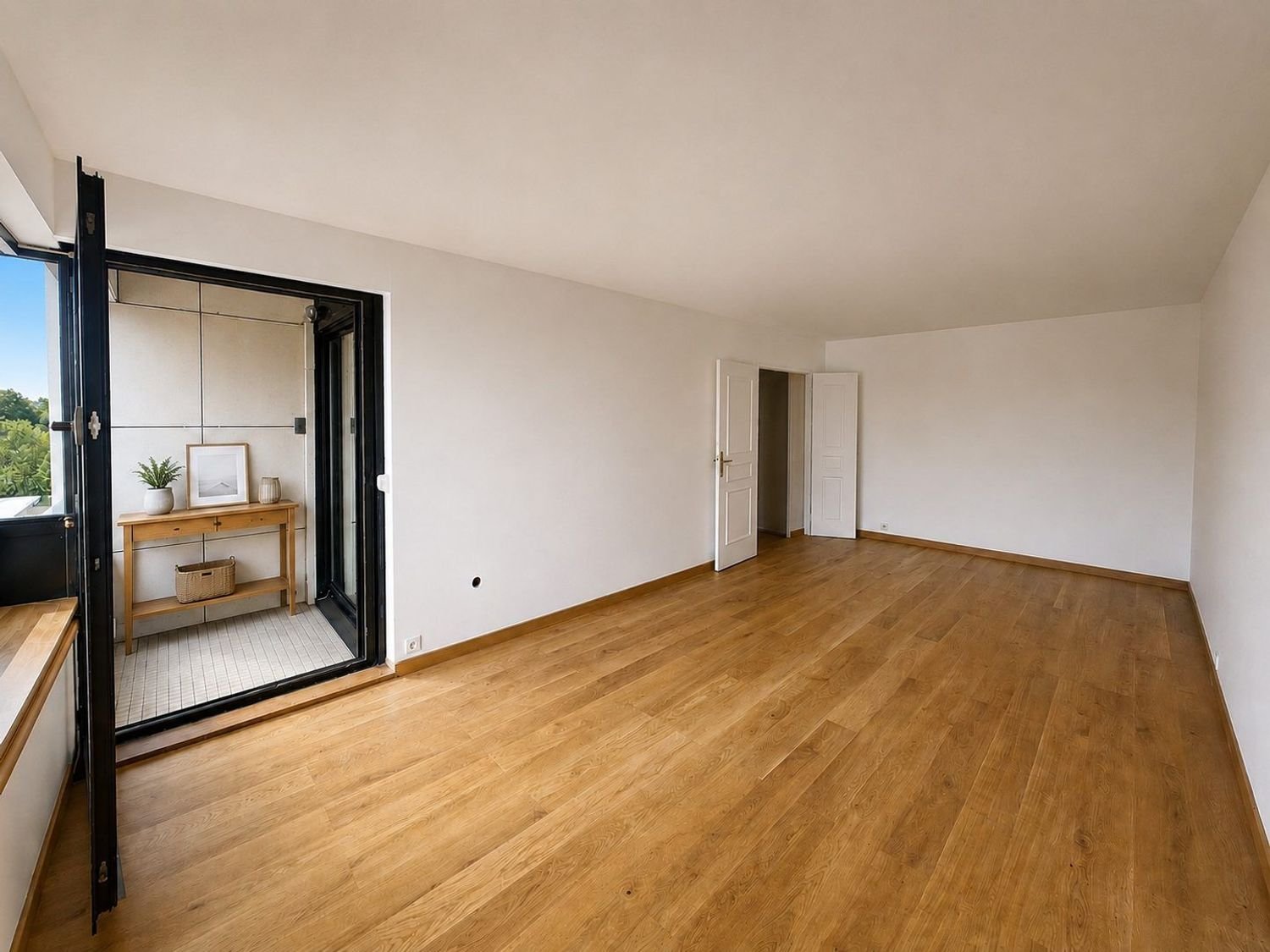 Appartement à vendre, 53m², Enghien-les-Bains