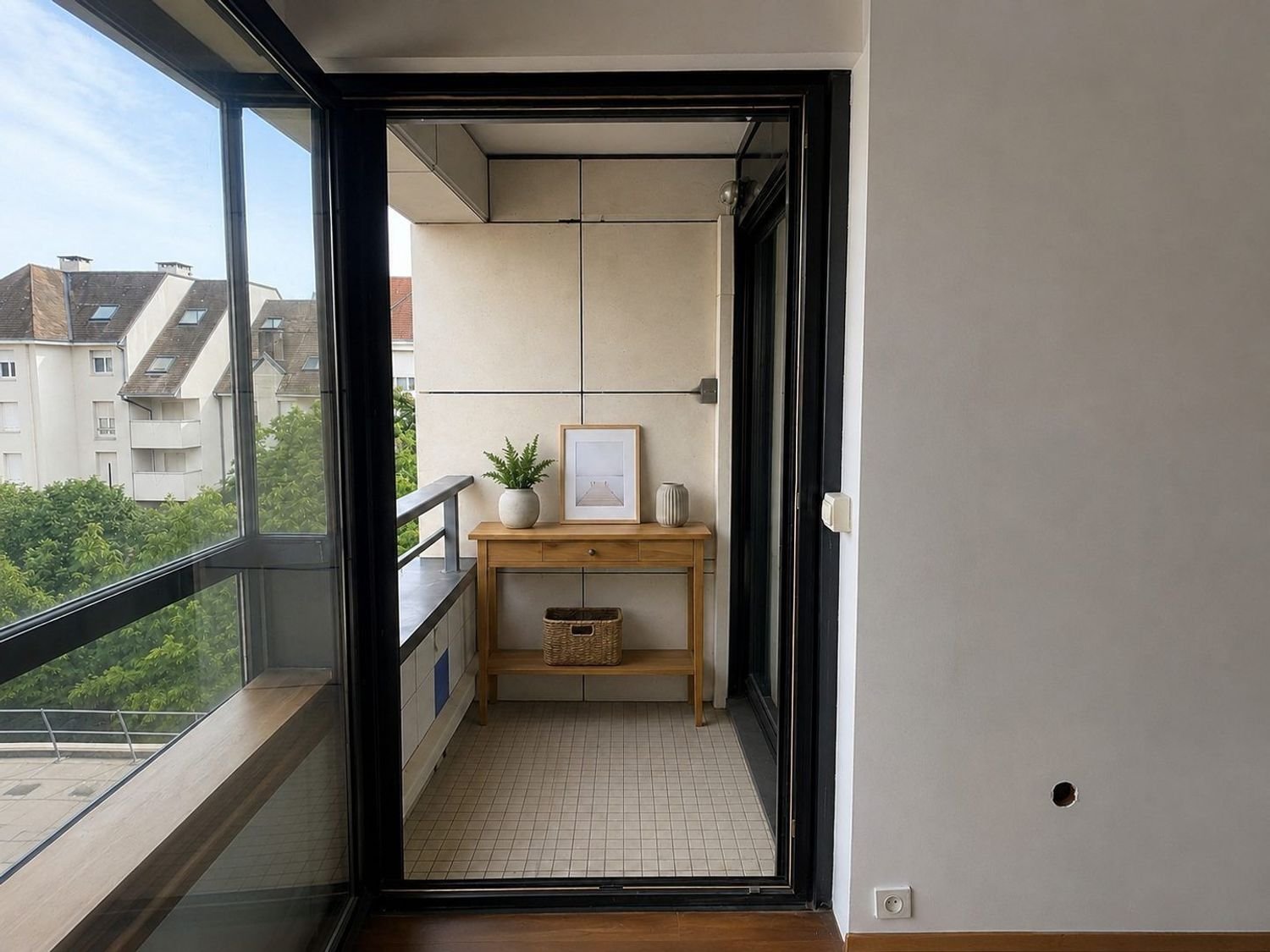 Appartement à vendre, 53m², Enghien-les-Bains