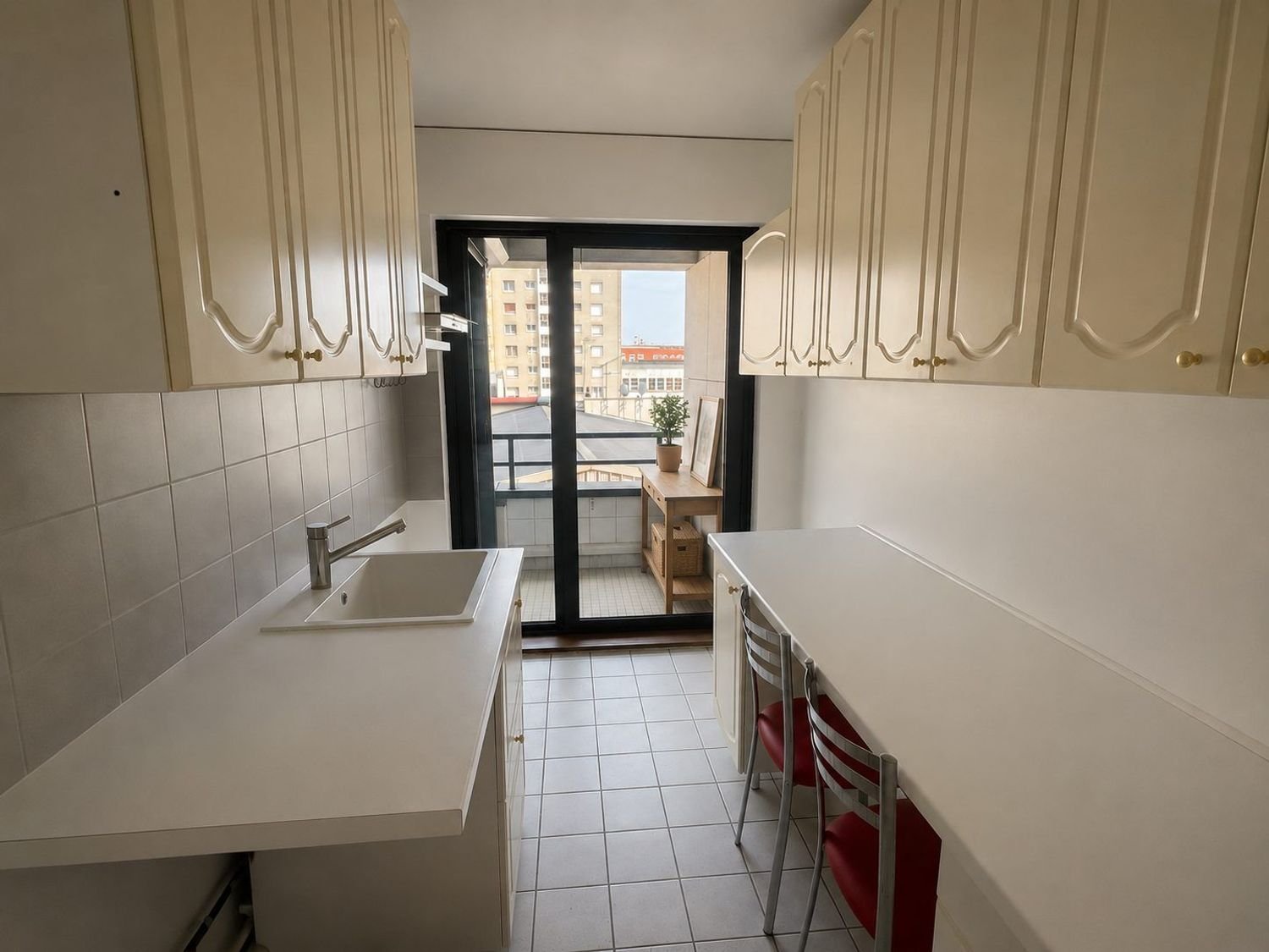 Appartement à vendre, 53m², Enghien-les-Bains