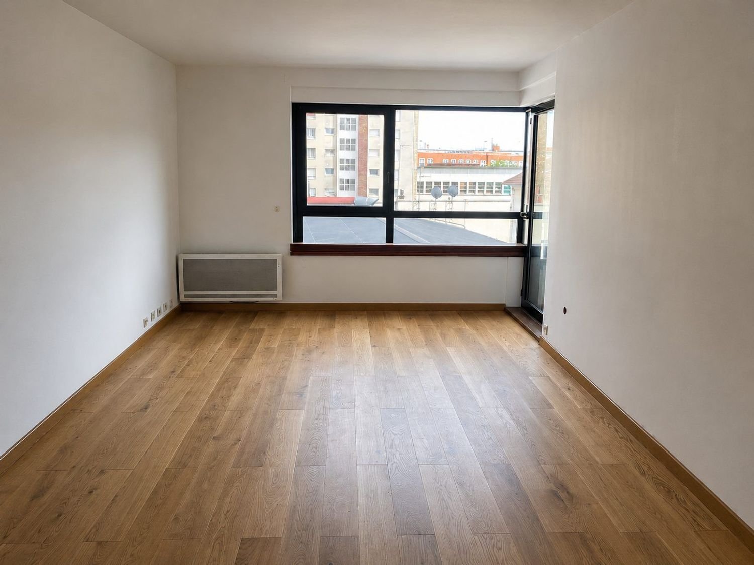 Appartement à vendre, 53m², Enghien-les-Bains
