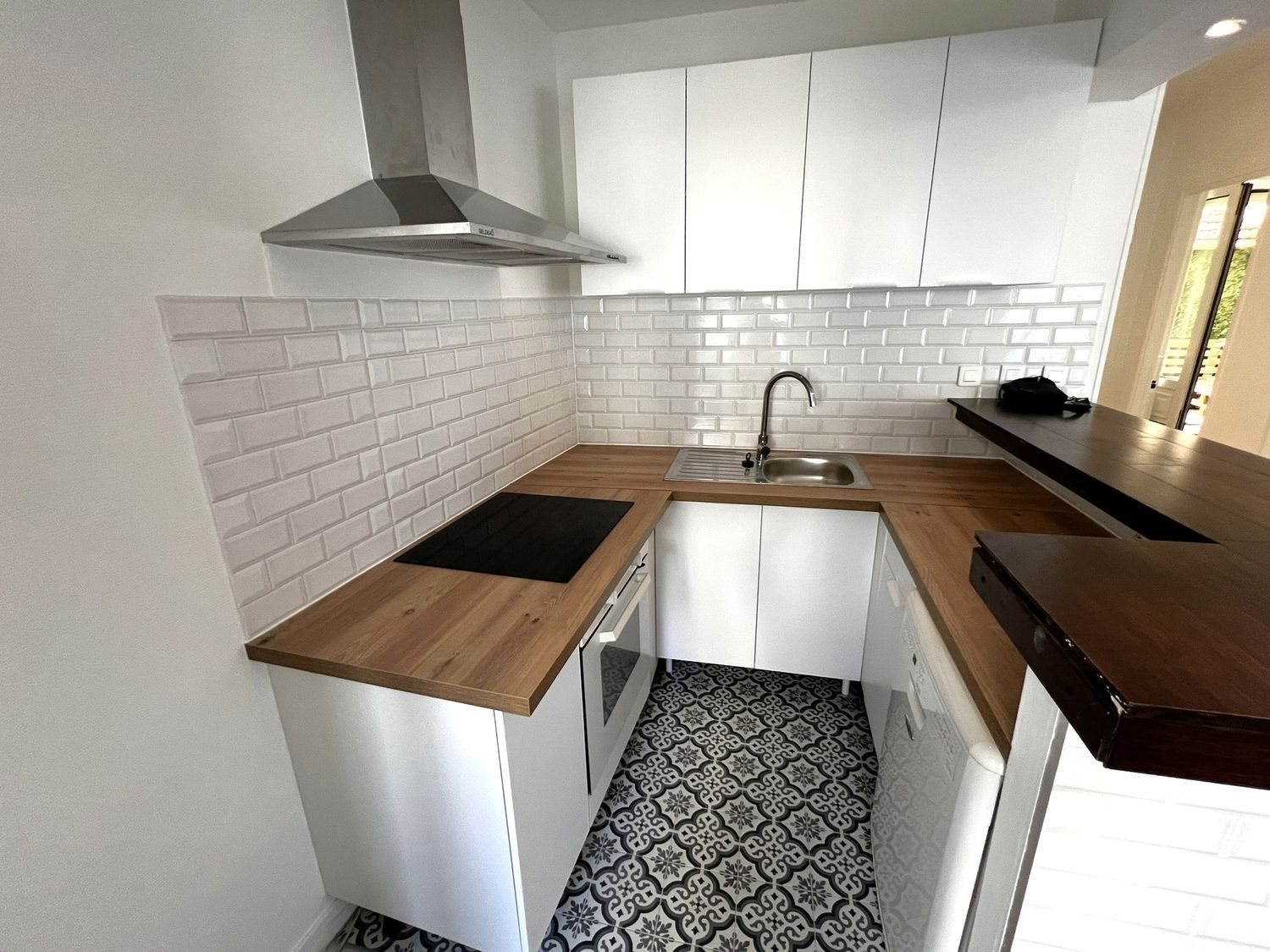 Appartement à louer, 43m², Maisons-Alfort