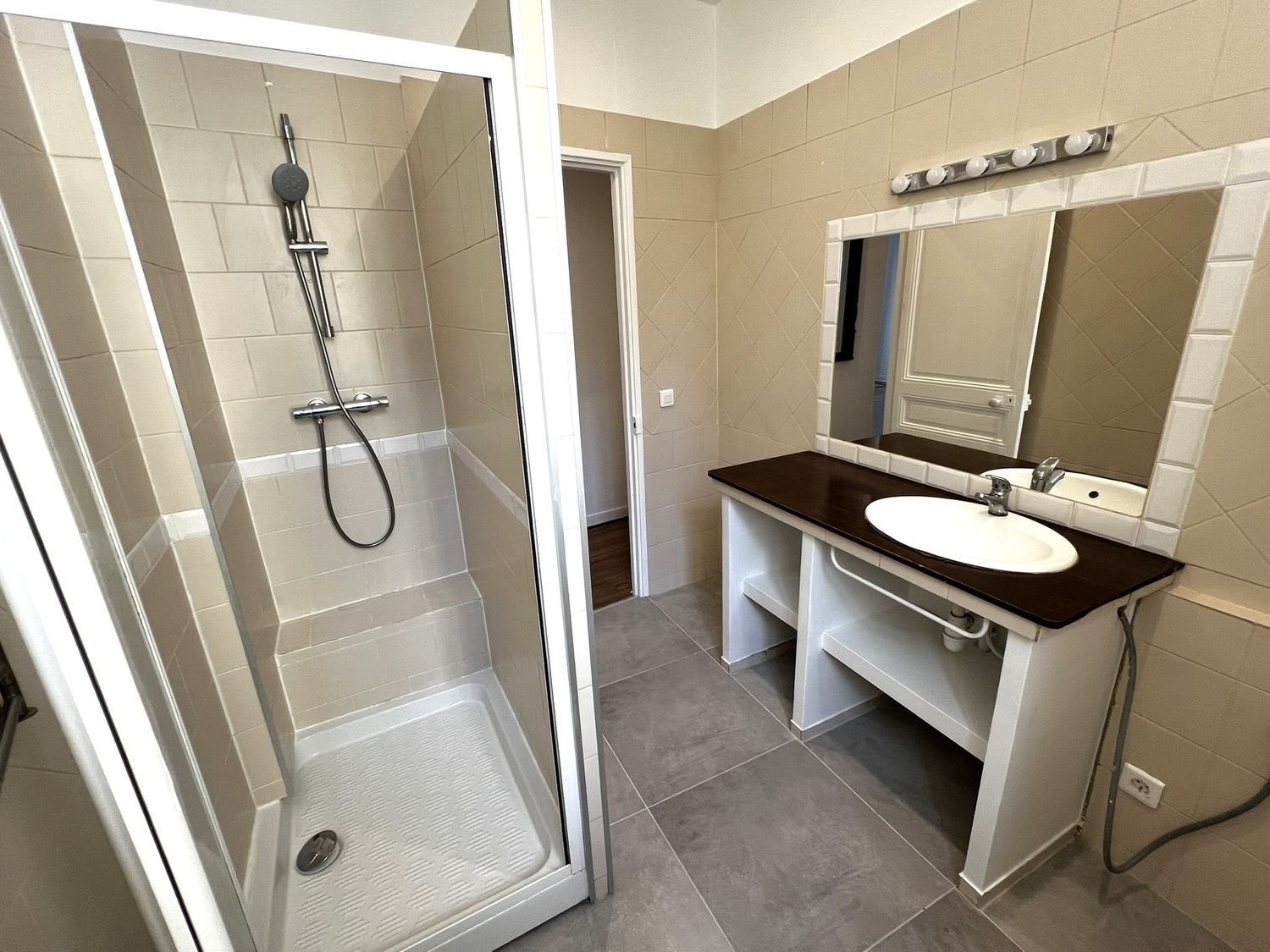 Appartement à louer, 43m², Maisons-Alfort