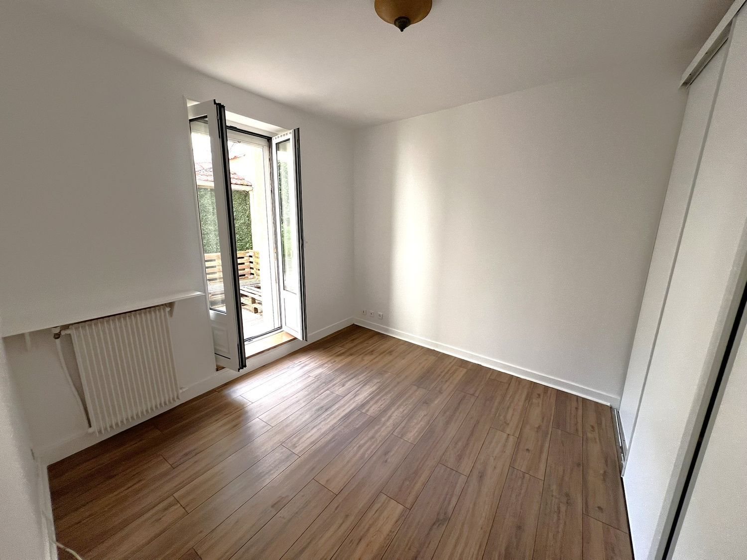 Appartement à louer, 43m², Maisons-Alfort