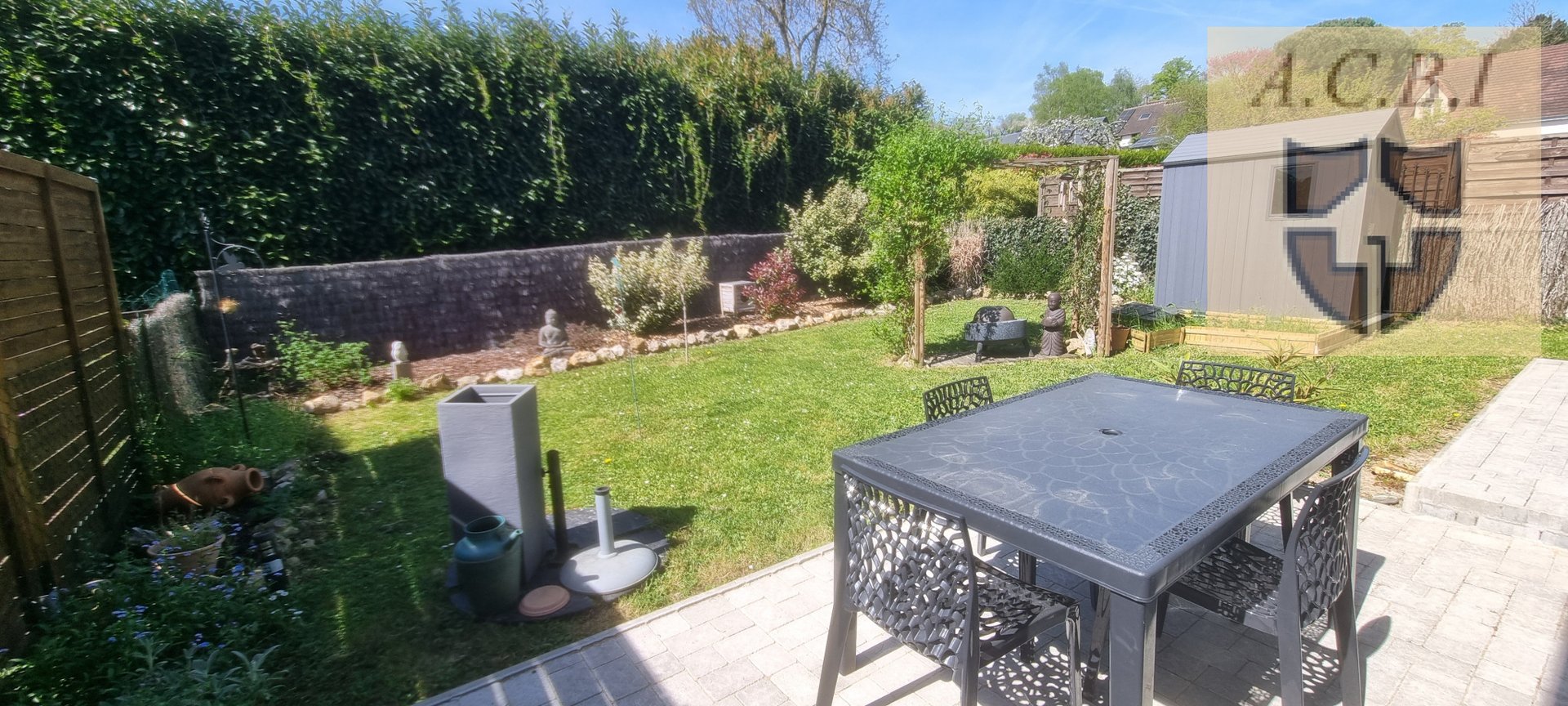 Maison à vendre, 83m², Villiers-sur-Loir