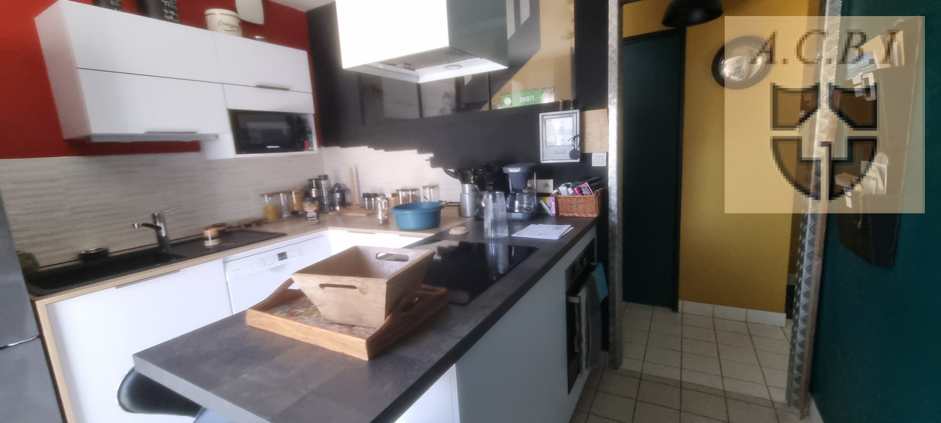 Maison à vendre, 83m², Villiers-sur-Loir
