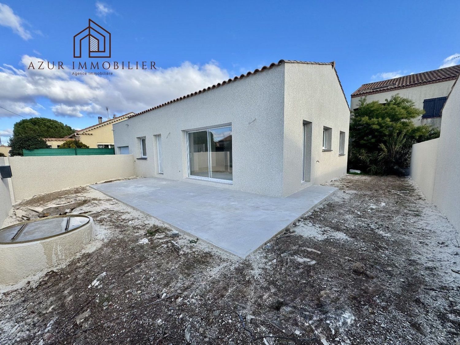 Maison à vendre, 91m², Sauvian